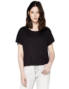 C-N46-WOMEN'S ECOVERO LOOSE FIT T-SHIRT 2